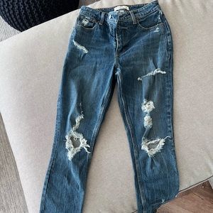 Abercrombie Curve Love sz2